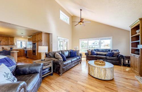 Pagosa Springs House | Northbay