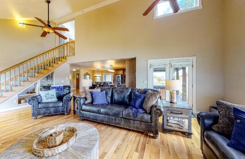 Pagosa Springs House | Northbay