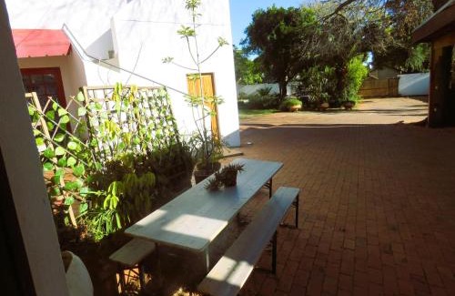 Northcliff Apartment | Northcliff Green House