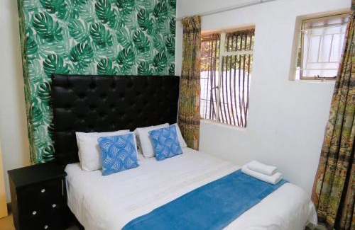 Northcliff Apartment | Northcliff Green House