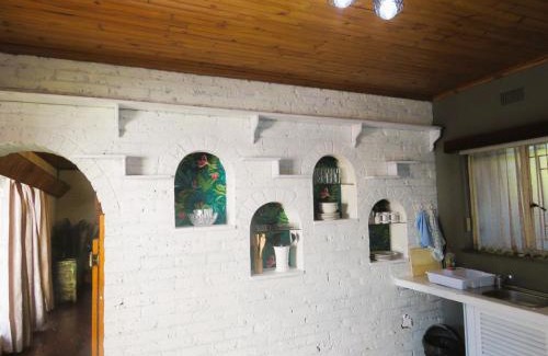 Northcliff Apartment | Northcliff Green House