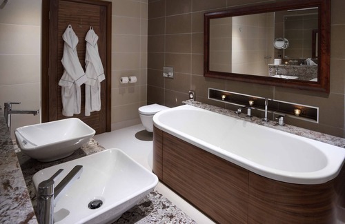 Langho Hotel | Northcote