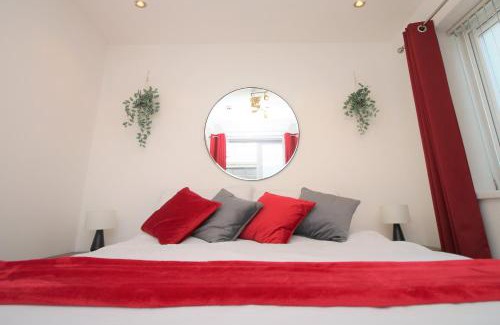 Roath Apartment | Northcote Lane Apartments - By Property Promise