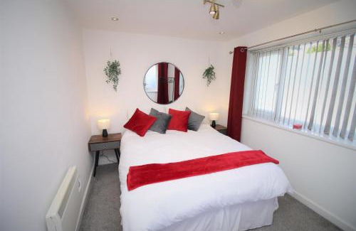 Roath Apartment | Northcote Lane Apartments - By Property Promise