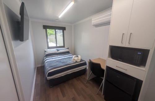 Adamstown Heights Apartment | Northcott Lodge