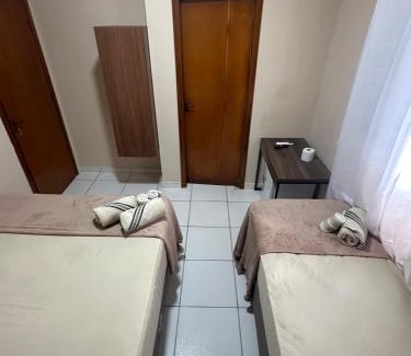 Vila Congonhas Hotel | Northeast