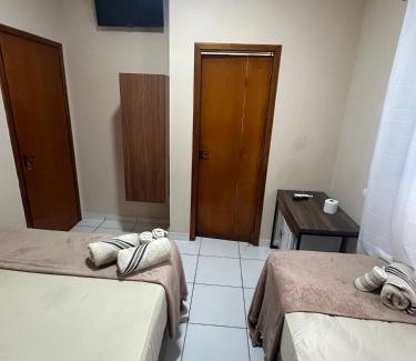 Vila Congonhas Hotel | Northeast