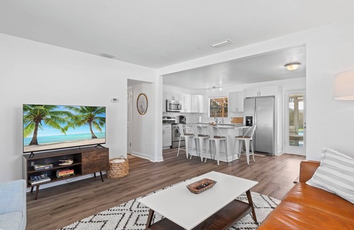 Jacksonville House | Northeast Florida Retreat