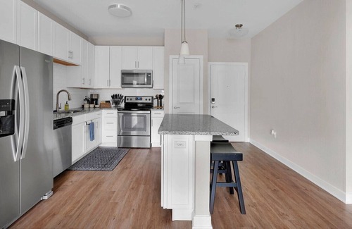 Southside Apartment | Northeast Florida Retreat