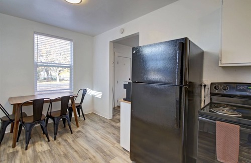North End House | NorthEnd Stylish Home Near Hiking Trails & BSU