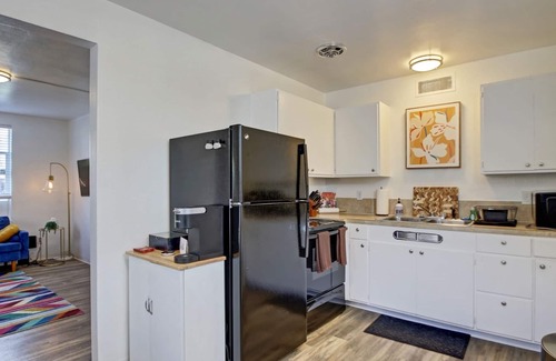 North End House | NorthEnd Stylish Home Near Hiking Trails & BSU