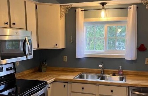 Dollar Bay House | Northern Adventure