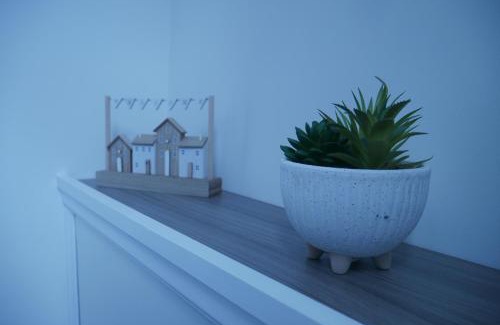 Sheffield Apartment | Northern apartments