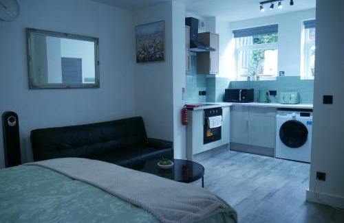 Sheffield Apartment | Northern apartments