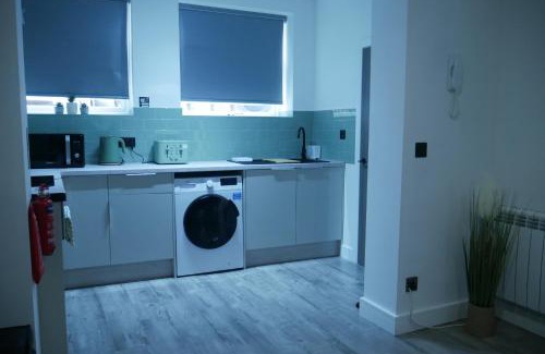 Sheffield Apartment | Northern apartments