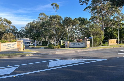 Collaroy Plateau Apartment | Northern Beaches Studio Apartment