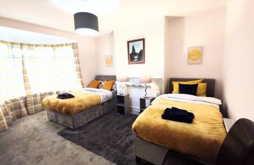 Blyth Apartment | Northern Breeze Apartment