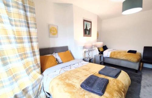 Blyth Apartment | Northern Breeze Apartment