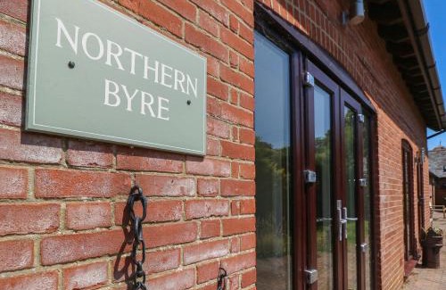 New Forest District House | Northern Byre