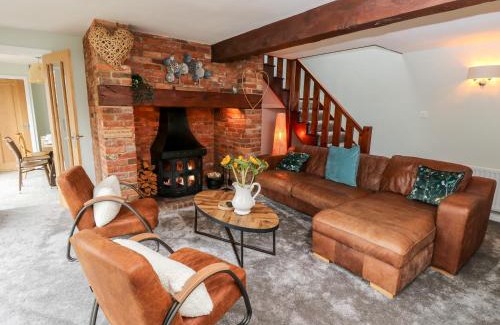 New Forest District House | Northern Byre