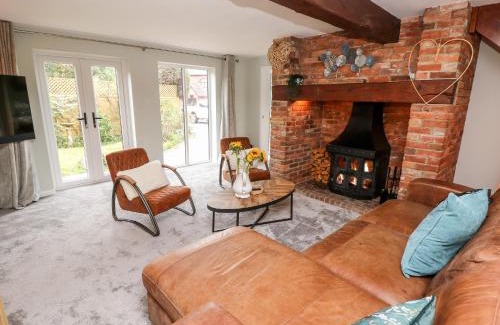 New Forest District House | Northern Byre