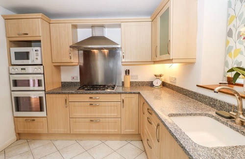 New Forest District Cottage | Northern Byre