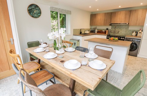 New Forest District Cottage | Northern Byre