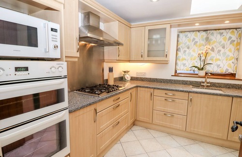 New Forest District Cottage | Northern Byre