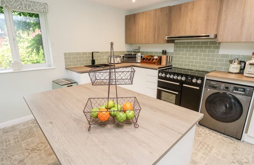 New Forest District Cottage | Northern Byre