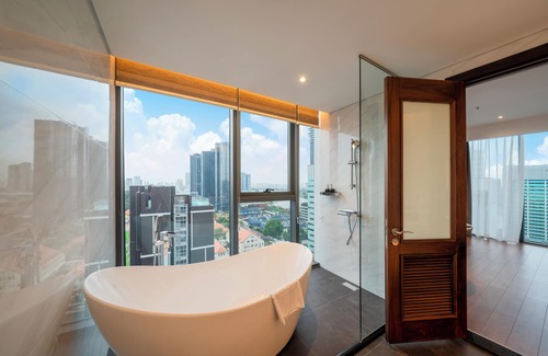 Ben Nghe Hotel | Northern Charm Hotel