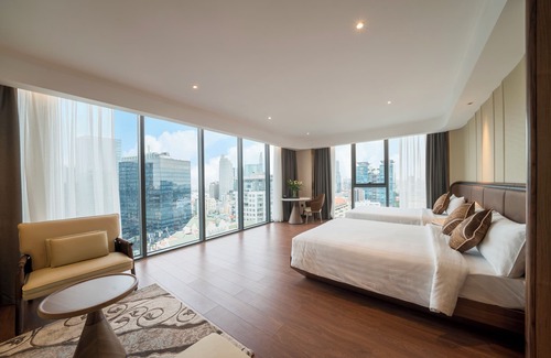 Ben Nghe Hotel | Northern Charm Hotel