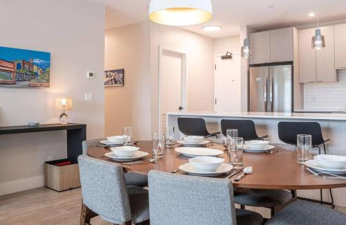 Revelstoke Apartment | Northern Exposure by Revelstoke Vacations