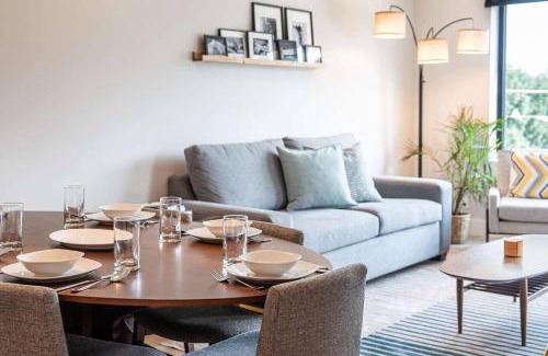 Revelstoke Apartment | Northern Exposure by Revelstoke Vacations