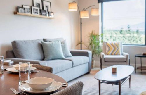 Revelstoke Apartment | Northern Exposure by Revelstoke Vacations