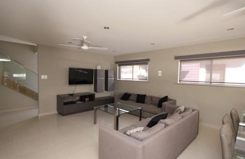 North Haven House | Northern Haven