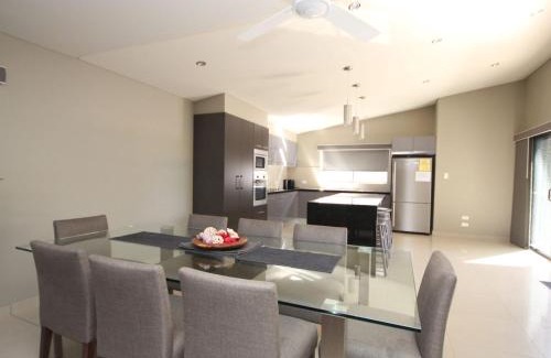 North Haven House | Northern Haven