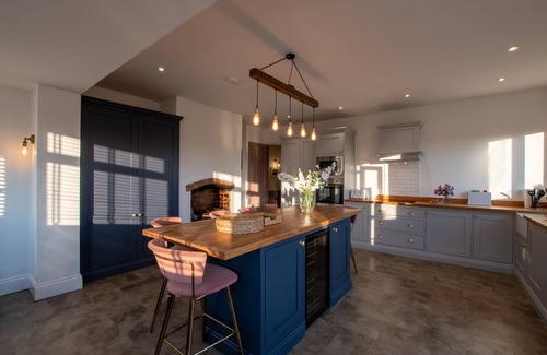 Gosforth Cottage | Northern Hideaways, Sunnyside, Otterburn