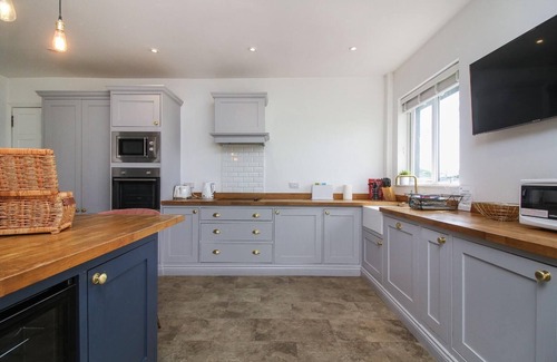 Gosforth Cottage | Northern Hideaways, Sunnyside, Otterburn