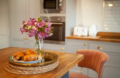 Gosforth Cottage | Northern Hideaways, Sunnyside, Otterburn