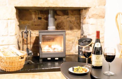 Seahouses House | Northern Hideaways Grace Cottage, Seahouses