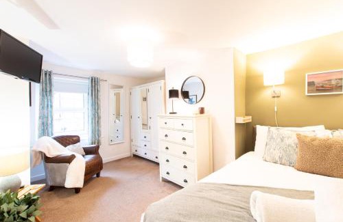Seahouses House | Northern Hideaways Grace Cottage, Seahouses