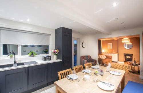 Embleton House | Northern Hideaways, Greyfield House, Embleton