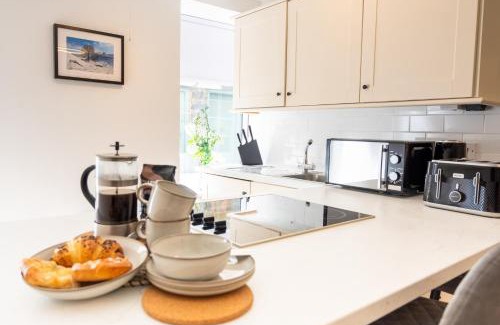 Bellingham House | Northern Hideaways, Lockup Mews