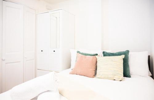 Bellingham House | Northern Hideaways, Lockup Mews