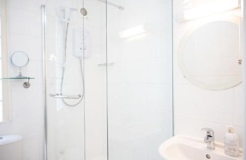 Bellingham House | Northern Hideaways, Lockup Mews
