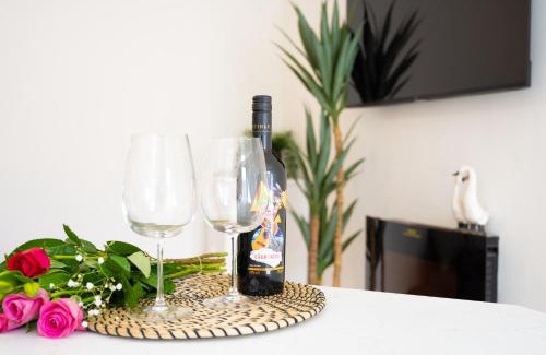 Bellingham House | Northern Hideaways, Lockup Mews