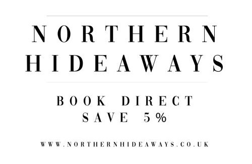 Seahouses House | Northern Hideaways, Seascape