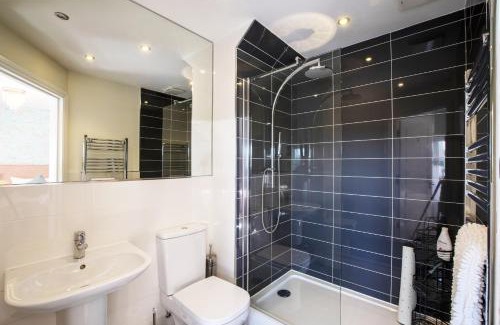 Seahouses House | Northern Hideaways, Seascape