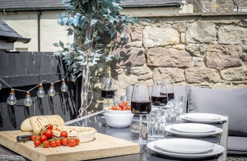 Seahouses Cottage | Northern Hideaways St Cuthberts, Seahouses
