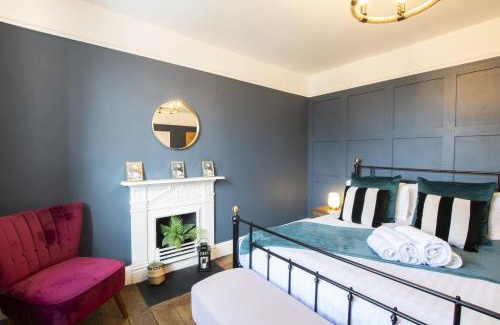 Seahouses House | Northern Hideaways St Cuthberts